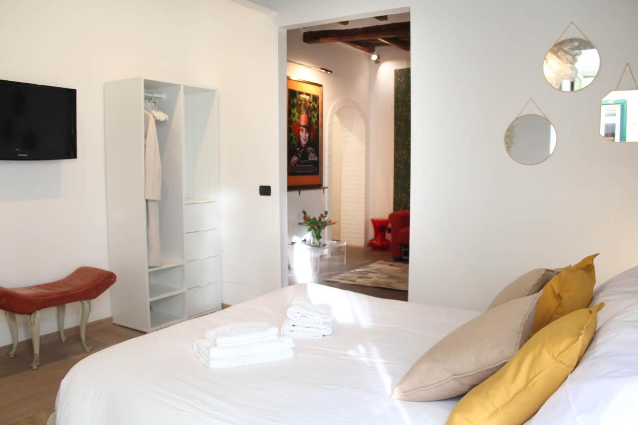 Chilling'Monti Apartment Rome Exterior photo