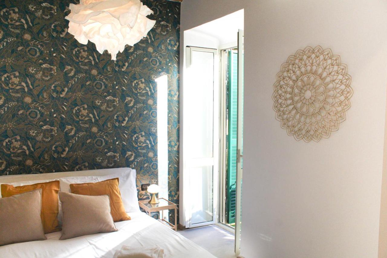 Chilling'Monti Apartment Rome Exterior photo